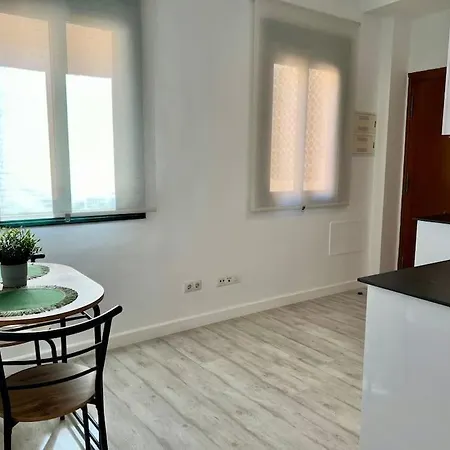 Appartement With Private Rooftop By Easytrip