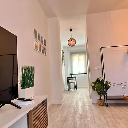 Appartement With Private Rooftop By Easytrip